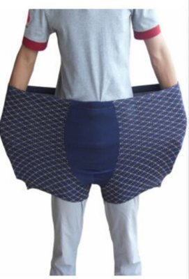 11XL Bamboo Fibre Spandex Big Men Boxer Shorts