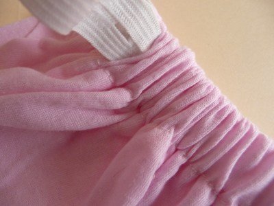3 x Size XL 118cm 100% Cotton Maternity-Pregnancy Adjustable Panties (3 colours)