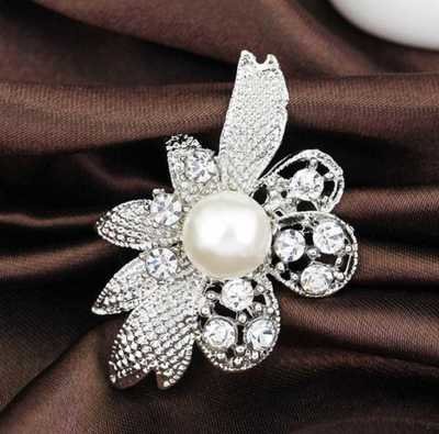 Vintage Flower