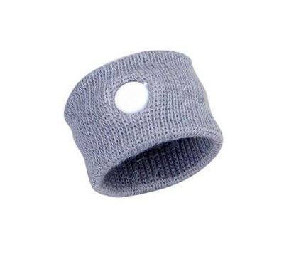 Motion Sickness Car-Air-Boat-Sea Travel Anti-Nausea Wristbands