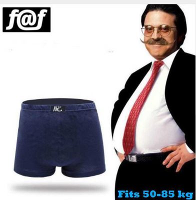 2 Pack x Men's Underwear - Soft Stretch to Fit Boxer Shorts - fits 50~85kg 2 Pack x Men's Underwear - Soft Stretch to Fit Boxer Shorts - fits 50~85kg