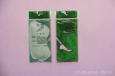 5 Pairs Heel Liner Grip for Loose Shoes-Dancing Shoes