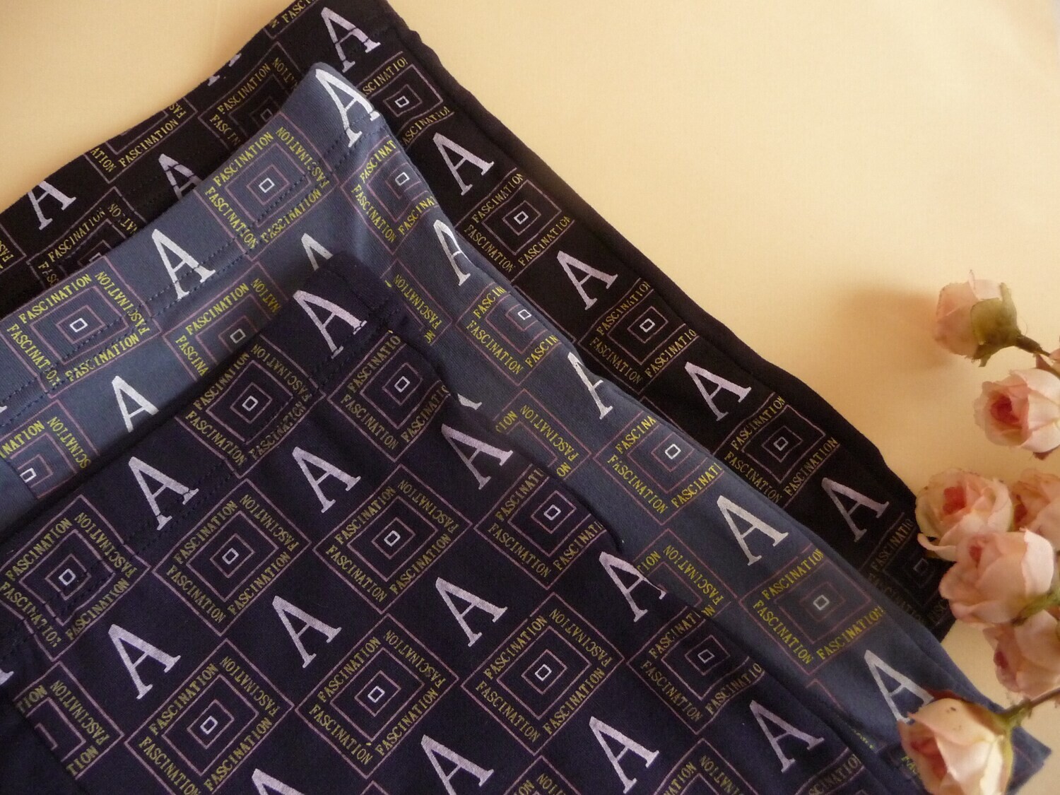 7XL Bamboo Fibre Spandex Big Men Boxer Shorts