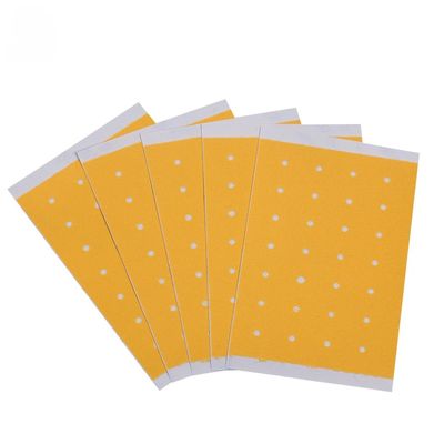15 Pcs Infrared Heat Patch for Cervical Spine-Strain-etc