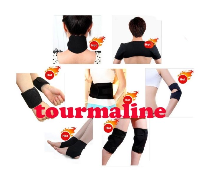 11 pcs set Magnetic Therapy Self-Heating Pads + FREE Socks