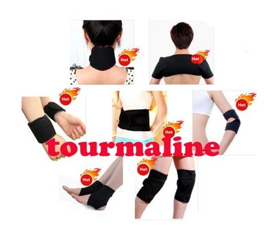 11 pcs set Magnetic Therapy Self-Heating Pads + FREE Socks
