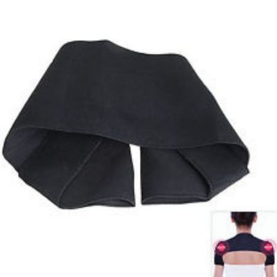 Magnetic Therapy Self-Heating Shoulder Pad
