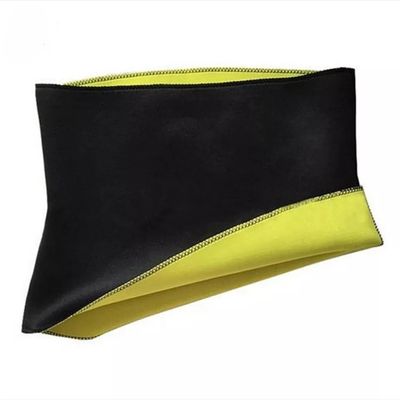 Women Abdominal Neoprene Pull-up Body Waist Shaper Sweatband