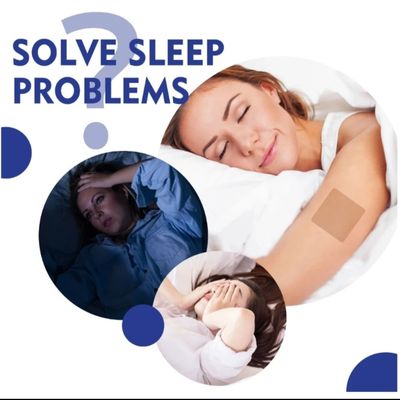Maximizing Sleep Aid Patch Effectiveness: Application Tips and Optimal Timing Maximizing Sleep Aid Patch Effectiveness: Application Tips and Optimal Timing
