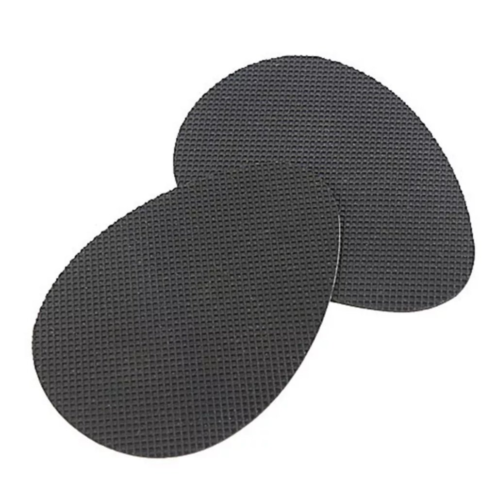 DIY Value Pack 4 Pairs Anti-Slip Under Shoe Sole Stickers