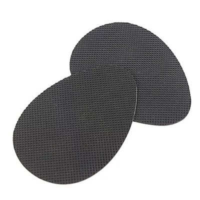 DIY Value Pack 4 Pairs Anti-Slip Under Shoe Sole Stickers DIY Value Pack 4 Pairs Anti-Slip Under Shoe Sole Stickers