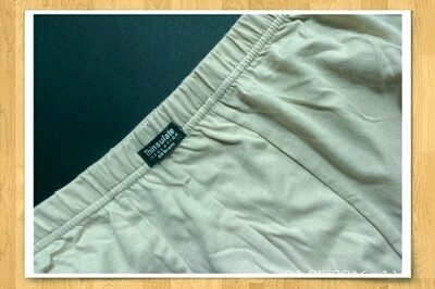 MUW119T-Beige