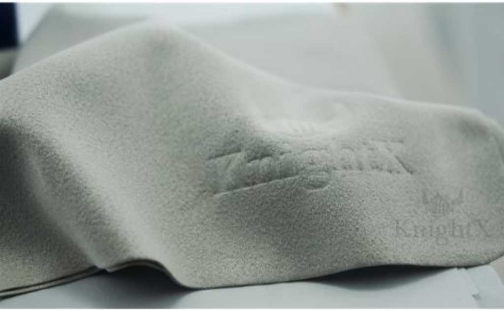3+1 KnightX Microfiber Lens-Screen-Glass-Jewellery Chamois