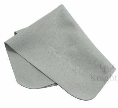 3+1 KnightX Microfiber Lens-Screen-Glass-Jewellery Chamois