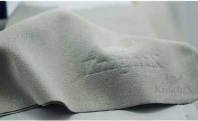 3+1 KnightX Microfiber Lens-Screen-Glass-Jewellery Chamois