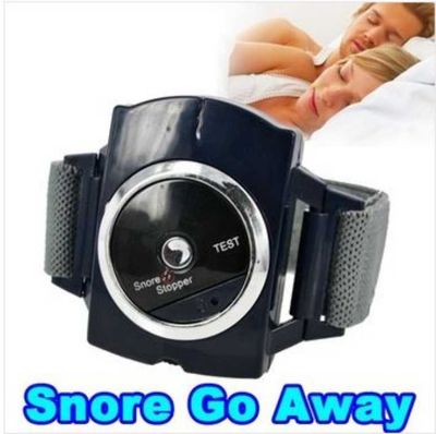 Infrared Intelligent Snore Stopper and/or Value Pack Electrodes