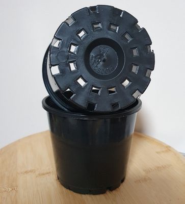 🌿 Stop Soil Loss in Pots: Smart Drainage Hacks for Healthier Plants