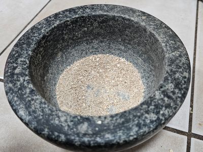 🌿 Eggshells for Plants — Quick Prep Guide