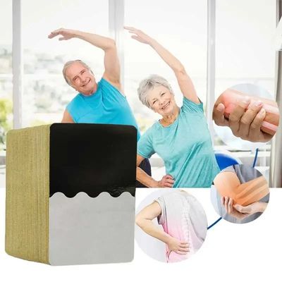 🌿🔥 Traditional Herbal vs Infrared Heat Patches – Choosing the Right Pain Relief Patch
