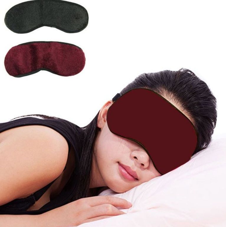 How to Choose a Sleeping Eye Mask