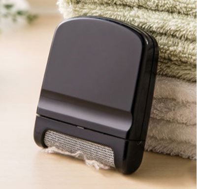 Non Battery Operated Mini Lint Remover Non Battery Operated Mini Lint Remover