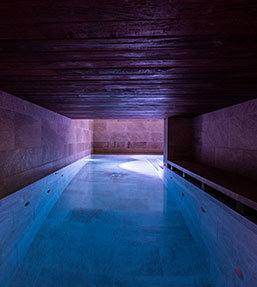 SPA PLUS 50