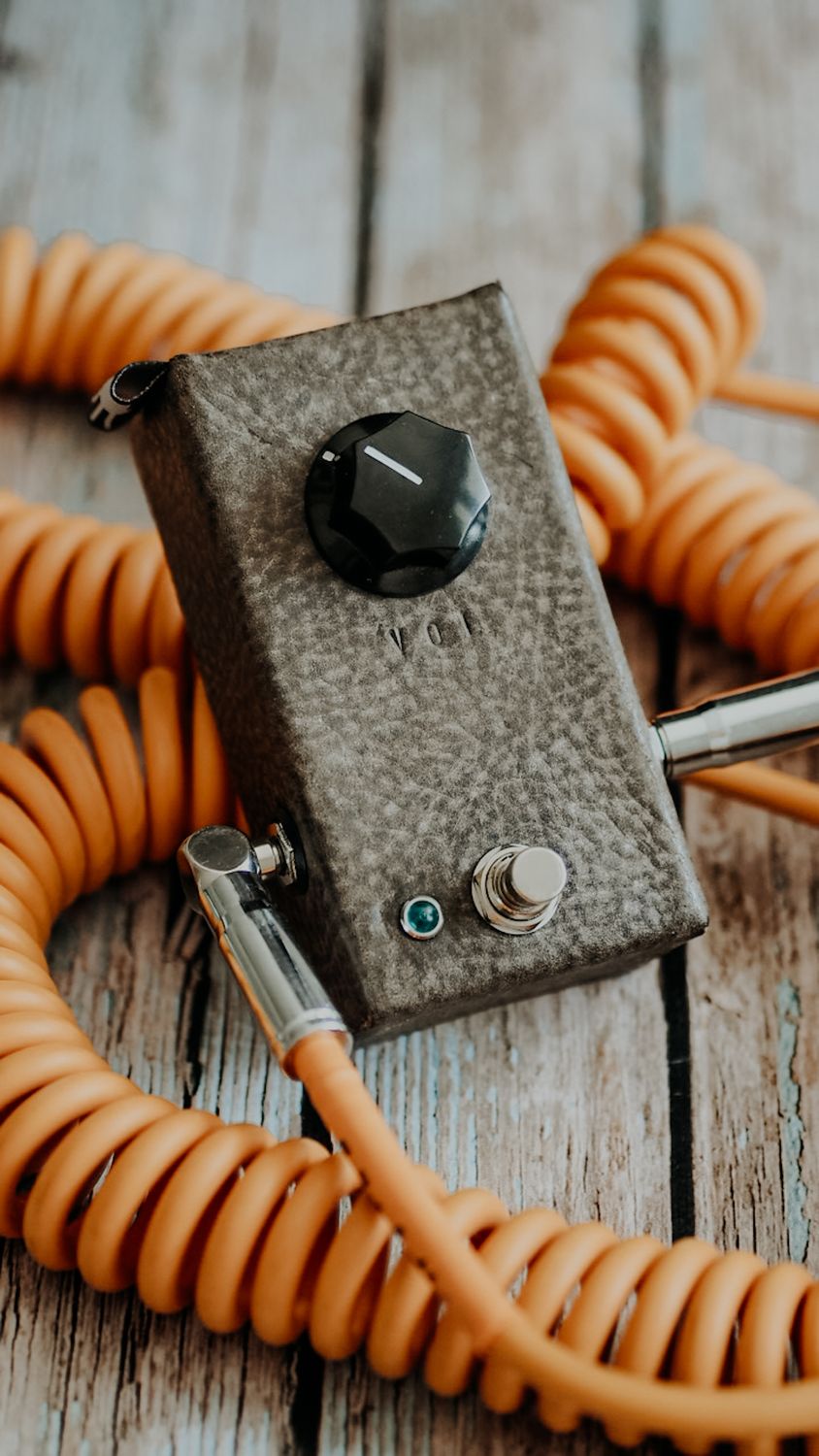 Moonbark Overdrive