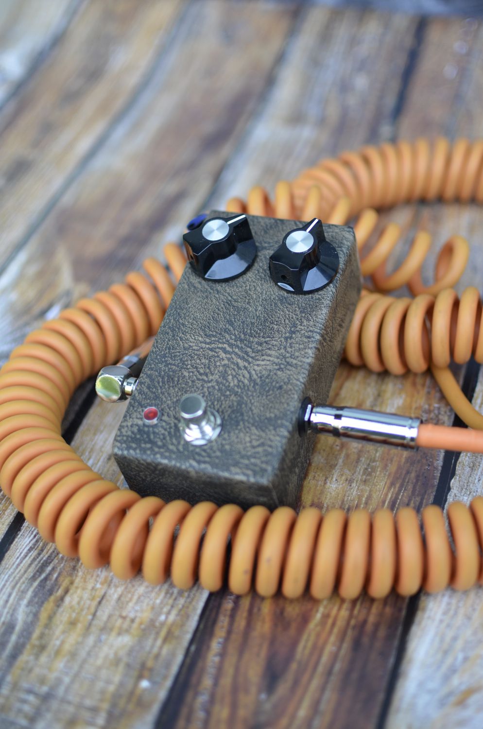 Moonbark Overdrive MK2