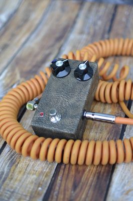 Moonbark Overdrive MK2