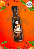 Spice House Catering: Jerk Sauce