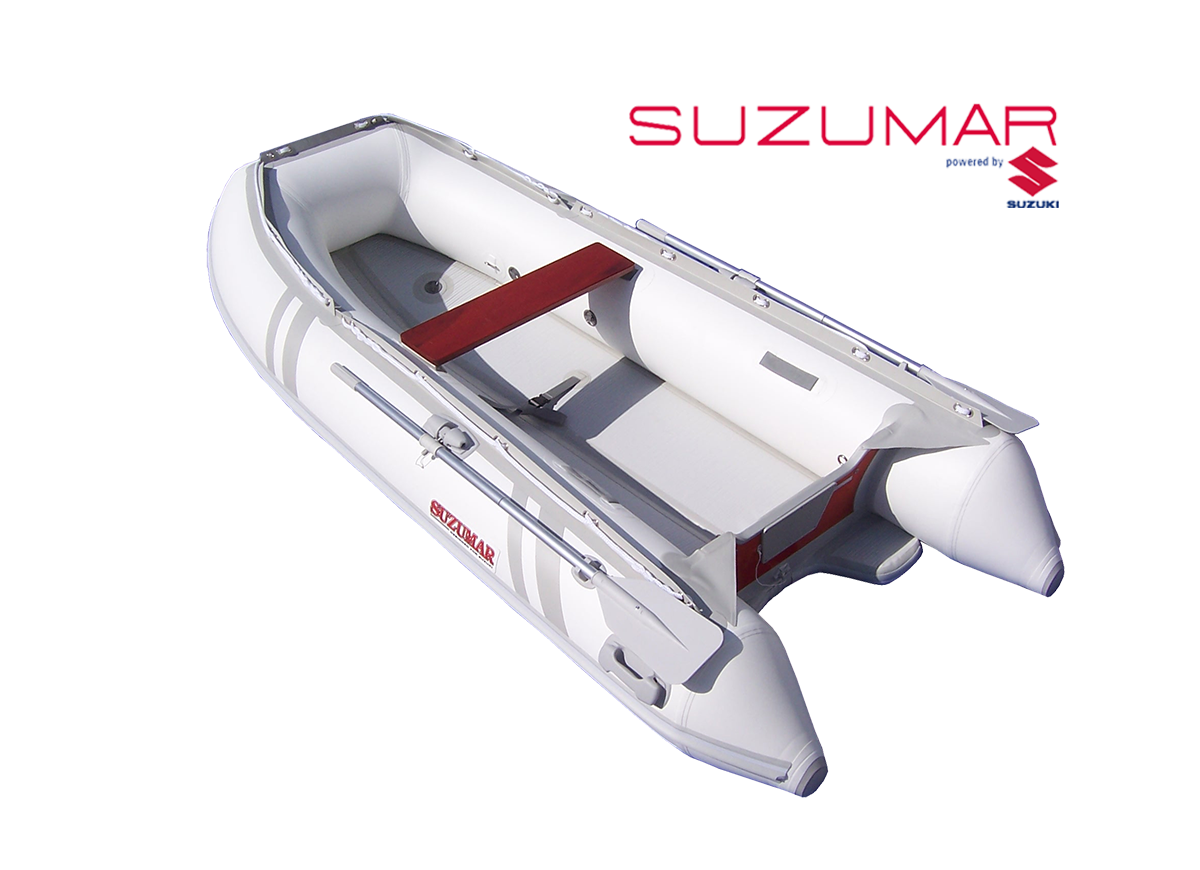 SUZUMAR VETRORESINA