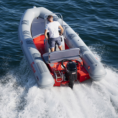 40 HP