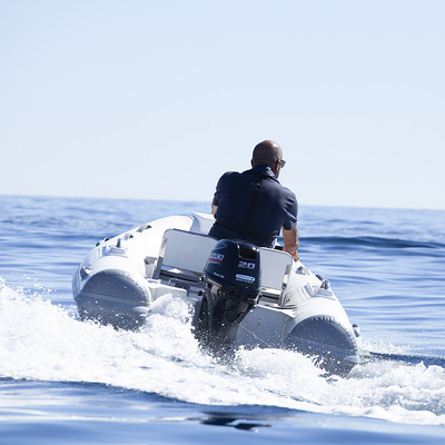 DA 2.5 A 30 HP