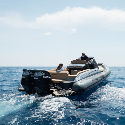 OLTRE I 150 HP