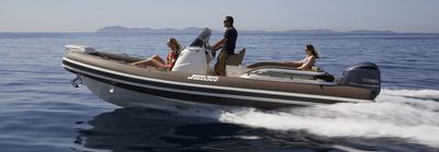 CLUBMAN 24