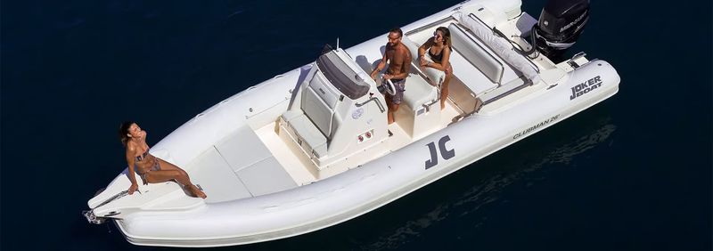 CLUBMAN 26