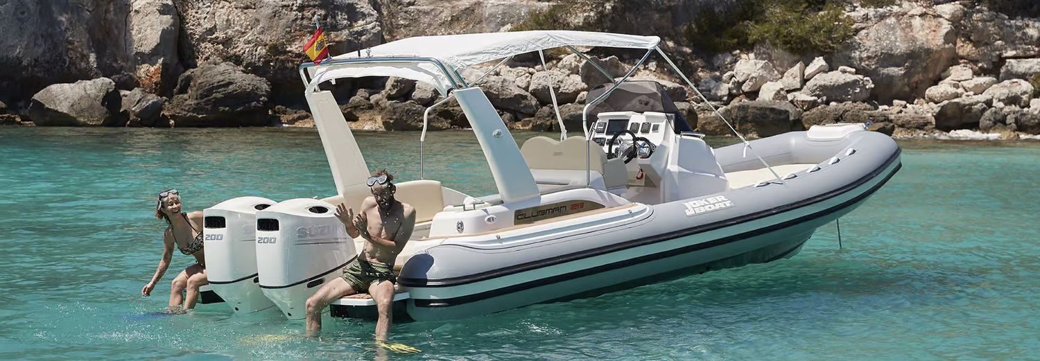 CLUBMAN 28