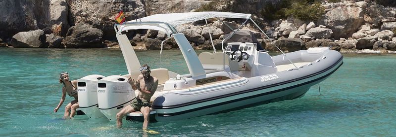 CLUBMAN 28