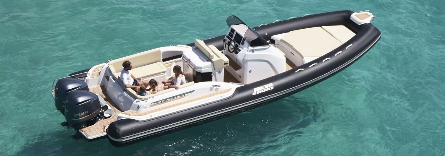 CLUBMAN 30