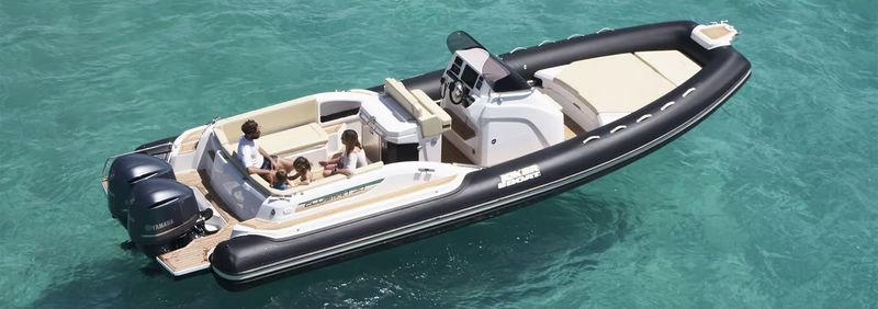 CLUBMAN 30