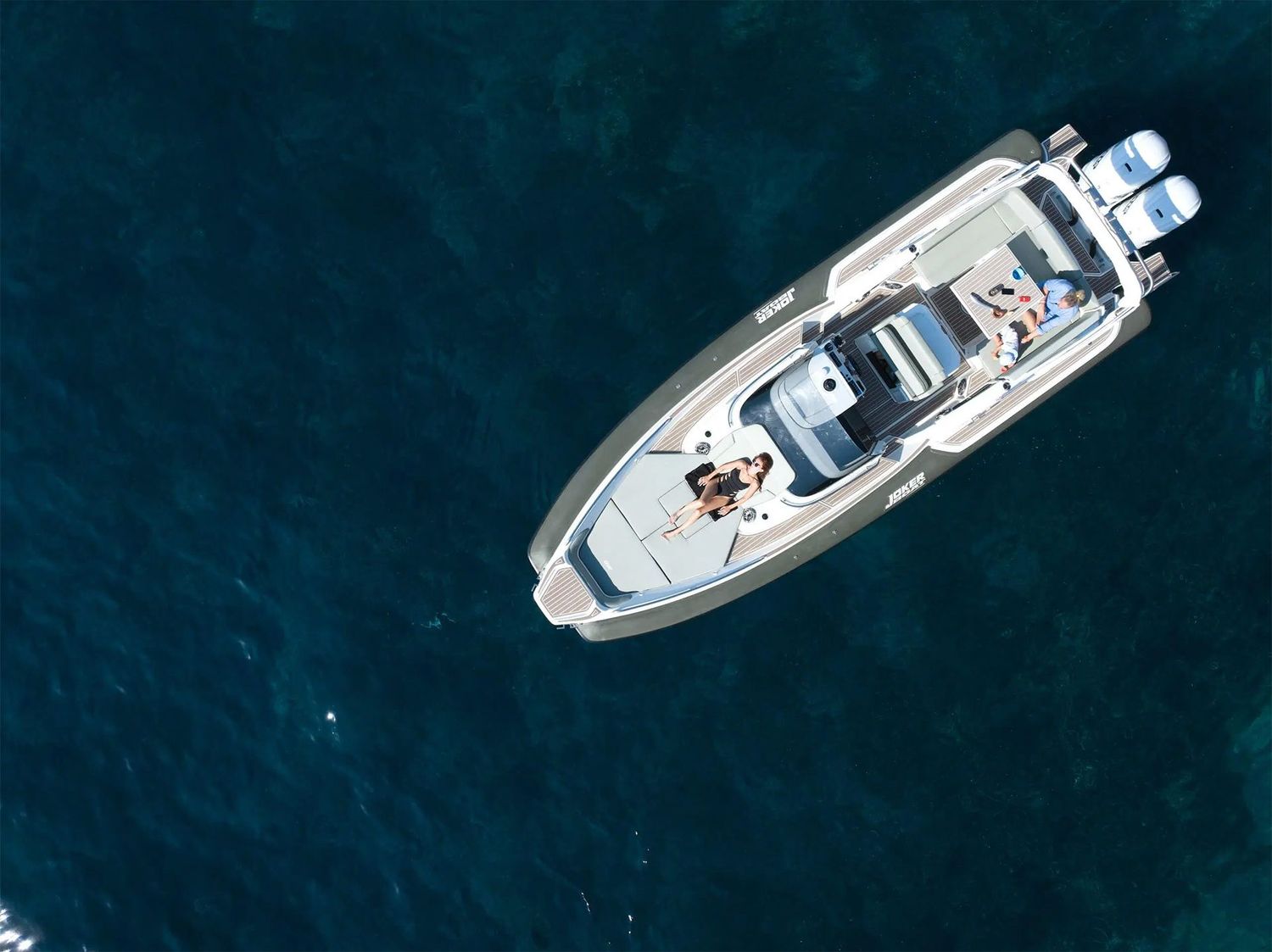 CLUBMAN 32
