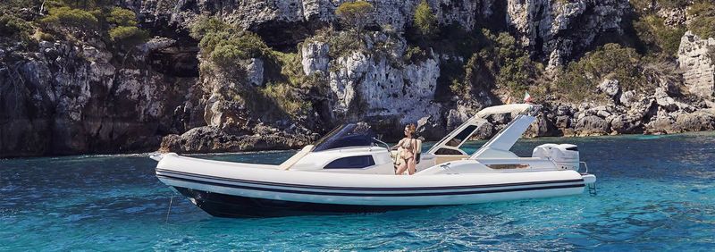 CLUBMAN 35