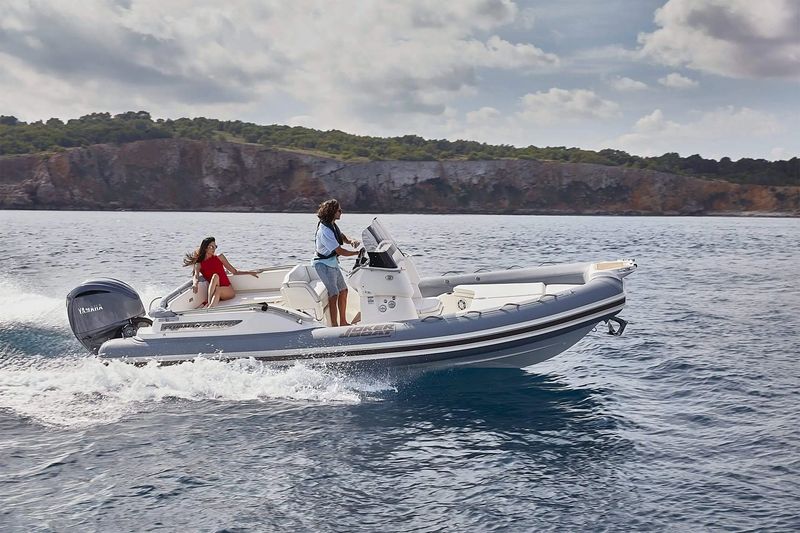 CLUBMAN 22 PLUS
