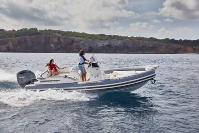 CLUBMAN 22 PLUS