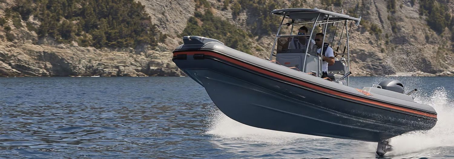 BARRACUDA 650