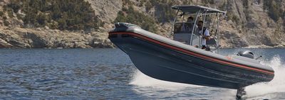 BARRACUDA 650