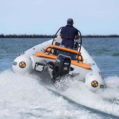DF40A ARI TECH