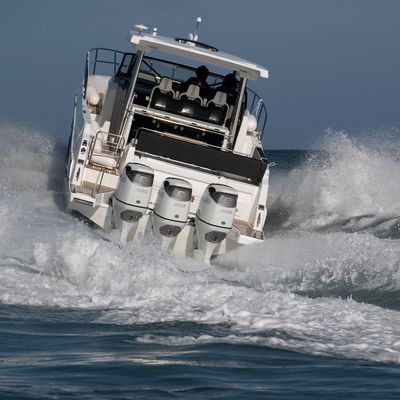 DF300BMD