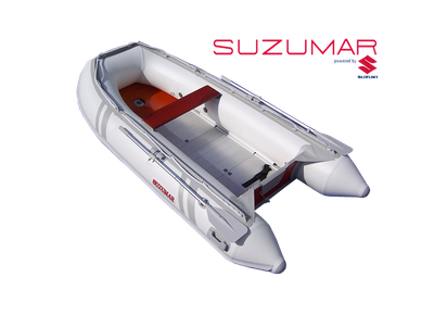 SUZUMAR PAGLIOLATO ALLUMINIO