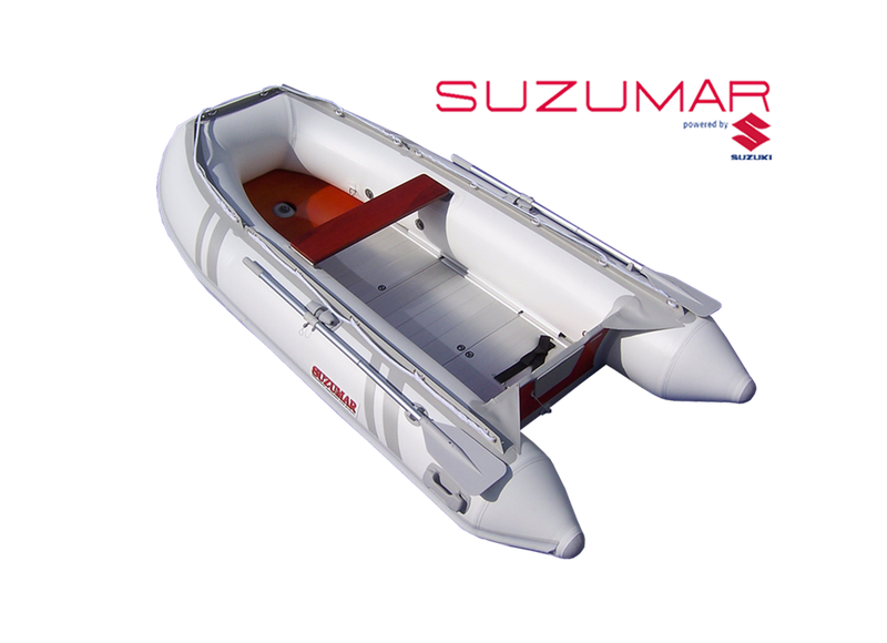 SUZUMAR PAGLIOLATO ALLUMINIO